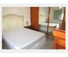 Duplex para entrar a vivir en La Hoya