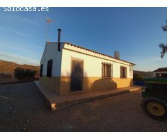 Casa de campo en Venta en Puerto Lumbreras, Murcia