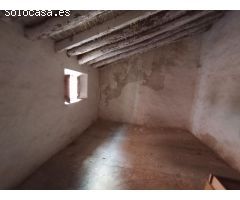 Casa con patio en el centro de Puerto Lumbreras