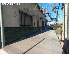 Casa con terreno en Venta en Puerto Lumbreras, Murcia