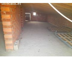 Casa con terreno en Venta en Puerto Lumbreras, Murcia