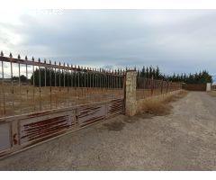 Parcela en Venta en Puerto Lumbreras, Murcia