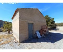 Terreno rural en Puerto Lumbreras - Zona El Descanso