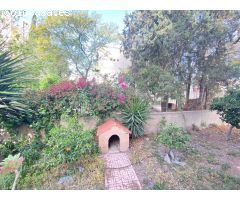 CHALET EN ZONA PRIVILEGIADA