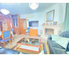 CHALET EN ZONA PRIVILEGIADA
