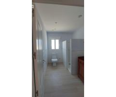CHALET NUEVO DE OBRA CON APARTAMENTO INDEPENDIENTE EN CAMPILLO