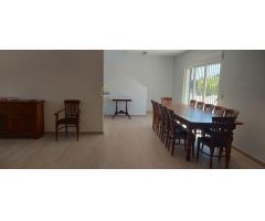 CHALET NUEVO DE OBRA CON APARTAMENTO INDEPENDIENTE EN CAMPILLO