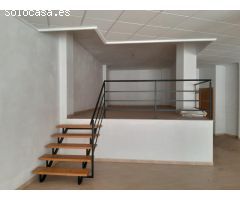 LOCAL COMERCIAL EN EL CENTRO DE PUERTO LUMBRERAS