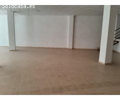 LOCAL COMERCIAL EN EL CENTRO DE PUERTO LUMBRERAS