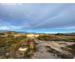 PARCELA DE 9000 M2 CON VISTAS AL CEJO