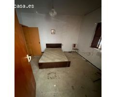 CASA CON PATIO PARA REFORMAR JUNTO AL CENTRO DE PUERTO LUMBRERAS