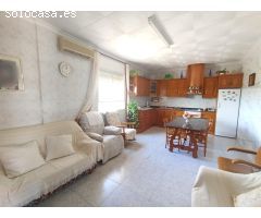 CHALET DE CAMPO CON TERRENO Y GRANJA DE CERDOS EN JUNTO A LA ESTACIÓN DE PUERTO LUMBRERAS