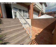 MARAVILLOSO DUPLEX EN VILLATERCIA