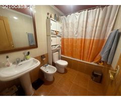 MARAVILLOSO DUPLEX EN VILLATERCIA