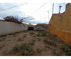 SOLAR URBANO CON PROYECTO PARA 5 VIVIENDAS