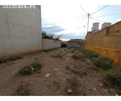 SOLAR URBANO CON PROYECTO PARA 5 VIVIENDAS