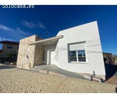 PROMOCION DE OBRA NUEVA