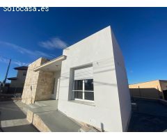 PROMOCION DE OBRA NUEVA