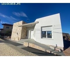 PROMOCION DE OBRA NUEVA