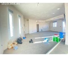 PROMOCION DE OBRA NUEVA