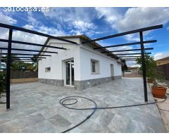 CHALET EN UBICACION INMEJORABLE