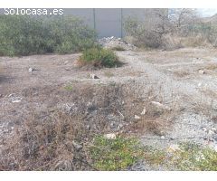 SOLAR INDUSTRIAL EN POLÍGONO SAPRELORCA