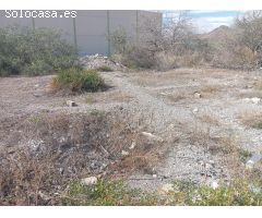 SOLAR INDUSTRIAL EN POLÍGONO SAPRELORCA