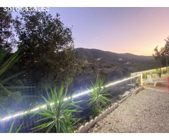 CASA PARA DISFRUTAR DE LA NATURALEZA