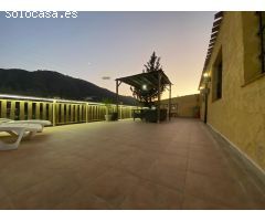 CASA PARA DISFRUTAR DE LA NATURALEZA