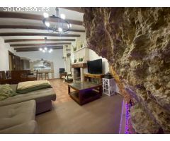 CASA PARA DISFRUTAR DE LA NATURALEZA