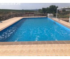 Casa de Campo en Puerto Lumbreras - Zona el Limite