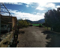Casa de Campo en Puerto Lumbreras - Zona el Limite