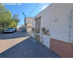 CASA CUEVA A REFORMAR
