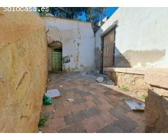 CASA CUEVA A REFORMAR