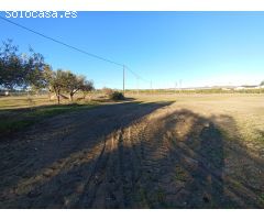 CASA DE CAMPO CON TERRENO PARA REFORMAR EN EL ESPARRAGAL