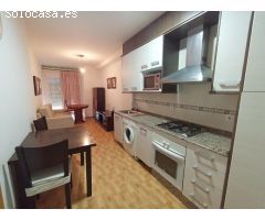 APARTAMENTO EN LA ESTACIÓN DE PUERTO LUMBRERAS