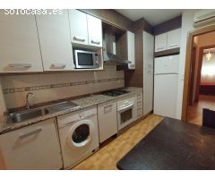 APARTAMENTO EN LA ESTACIÓN DE PUERTO LUMBRERAS