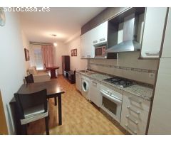 APARTAMENTO EN LA ESTACIÓN DE PUERTO LUMBRERAS