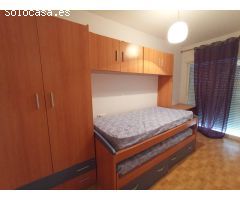 APARTAMENTO EN LA ESTACIÓN DE PUERTO LUMBRERAS