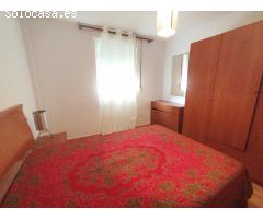 APARTAMENTO EN LA ESTACIÓN DE PUERTO LUMBRERAS