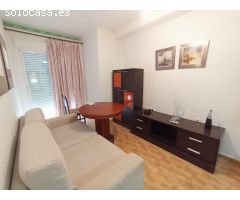 APARTAMENTO EN LA ESTACIÓN DE PUERTO LUMBRERAS
