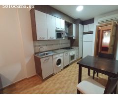 APARTAMENTO EN LA ESTACIÓN DE PUERTO LUMBRERAS