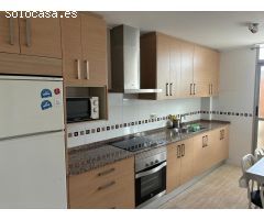 Apartamento en venta en San Cristobal
