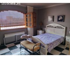 Chalet en Puerto Lumbreras - Cerca del centro