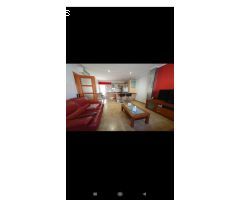 CHALET INDEPENDIENTE CON TERRAZA Y GARAJE JUNTO AL CENTRO DE PUERTO LUMBRERAS