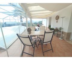 CHALET DE LUJO EN EL ESPARRAGAL DE PUERTO LUMBRERAS