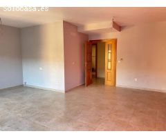 PISO CON GARAJE JUNTO AL CENTRO DE PUERTO LUMBRERAS