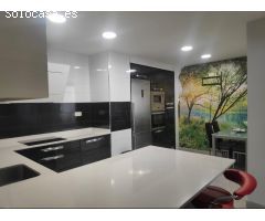 PISO DE ESTILO MODERNO JUNTO AL PARQUE REINA SOFÍA