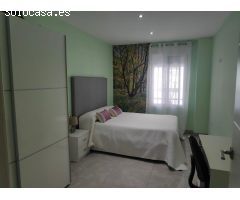 PISO DE ESTILO MODERNO JUNTO AL PARQUE REINA SOFÍA