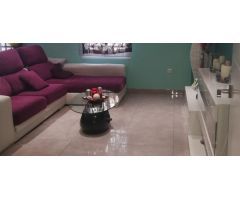 PISO DE ESTILO MODERNO JUNTO AL PARQUE REINA SOFÍA